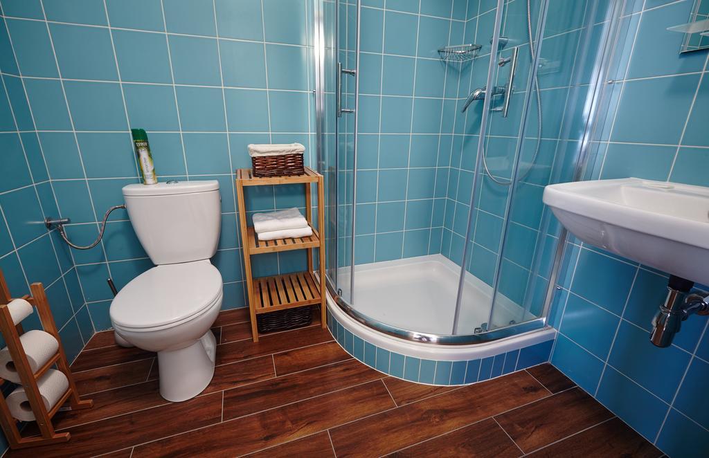 Queen Bee Apartments Prag Zimmer foto